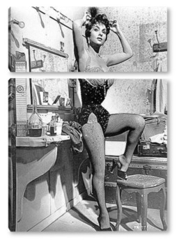  Twiggy