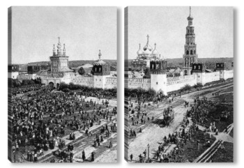  Кузнецкий мост 1900  –  1914 