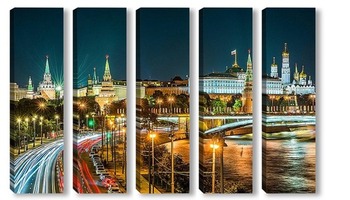  Москва-Сити