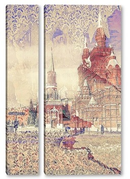 Москва - сделано в России