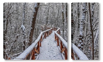  Вечерний Кремль