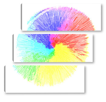  Рождение белого