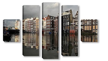  Амстердам,Голландия.