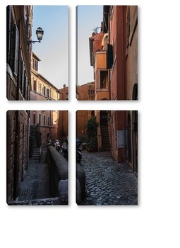  римские улицы