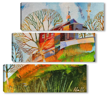  Юный ветеринар 