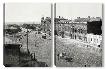  Ростовское коммерческое училище в деталях 1904  –  1910