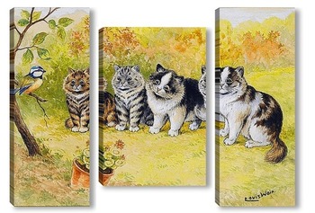  Игра в карты