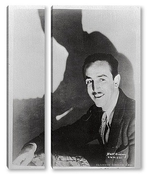 Модульная картина Walt Disney-10