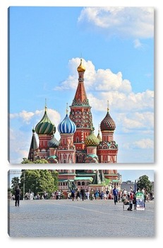  Башни Москва-Сити