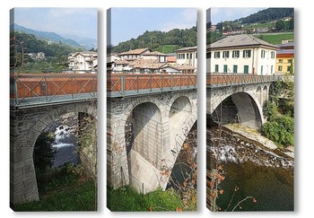  Ponte Giuseppe Mazzini