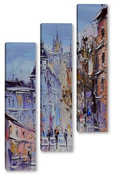  Сирень
