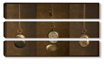 Модульная картина Шатлен