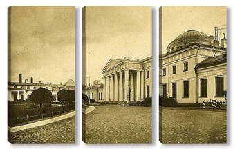  Санкт петербург 19 век