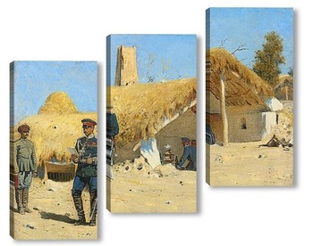  Мечеть Перл в Дели, 1876-1879