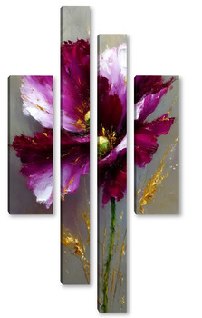  Фруктовая ветвь