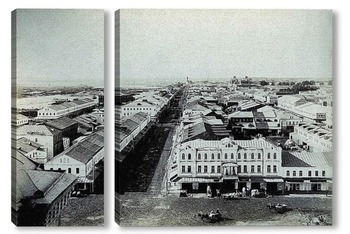  Большая Покровка 1897  –  1910