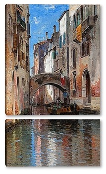  Венеция.