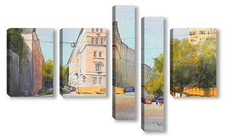  скоро осень