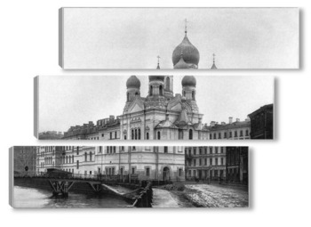  Могилёвский мост 1912 – 1913