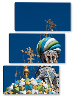  Архитектура Санкт-Петербурга