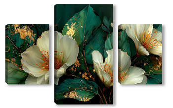  Солнечные цветы