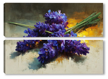  Яркая протея