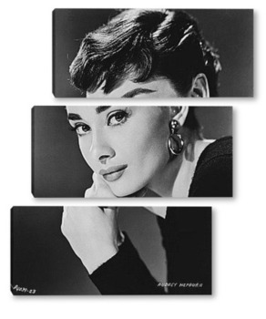  Audrey Hepburn-17