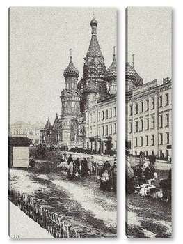  Новодевичий монастырь. 1900-е