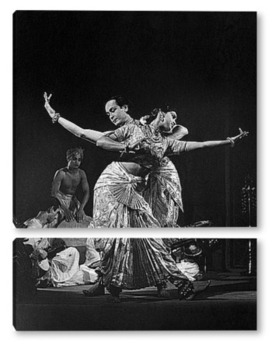  Katherine Dunham