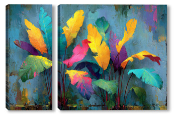  Сакура над водой