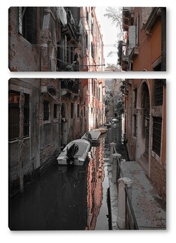  Мостики Венеции