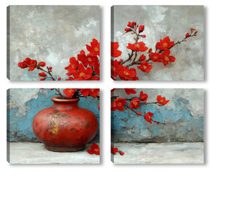 Сердце весны