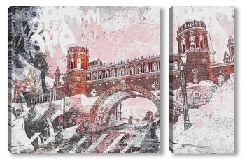  Хоккейная сборная