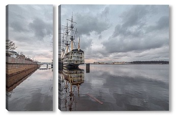  Исаакиевская площадь, Санкт-Петербург