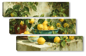  цветочная композиция