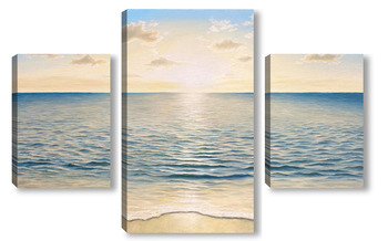  Безмятежность