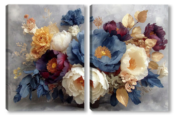  цветочная композиция