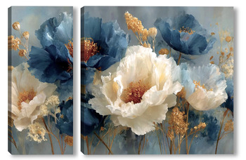  цветочная композиция