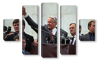 Модульная картина TL006258