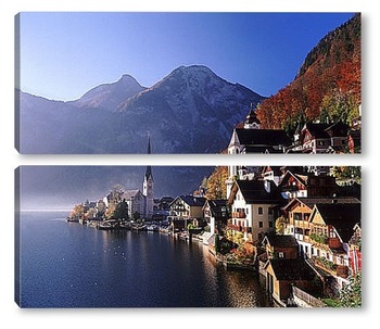  Hallstatt