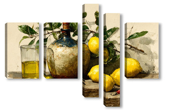  Экзотические тропики