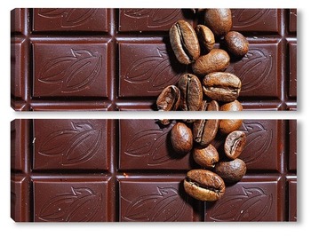  любовь и шоколад