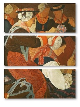  Иоанн Креститель
