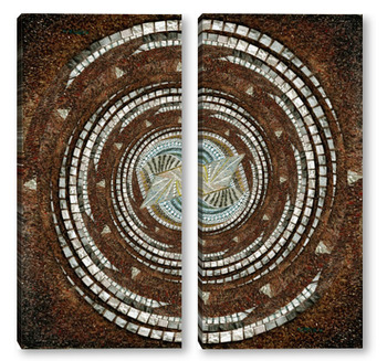 Модульная картина Вечность 2