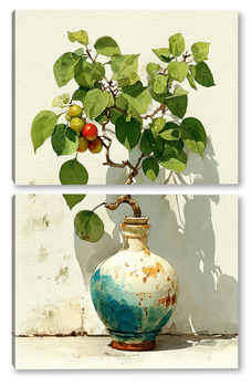  Солнечные цветы