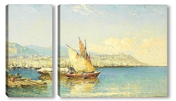  Большой канал, Венеция, 1897
