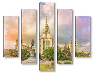  Букеты с маками