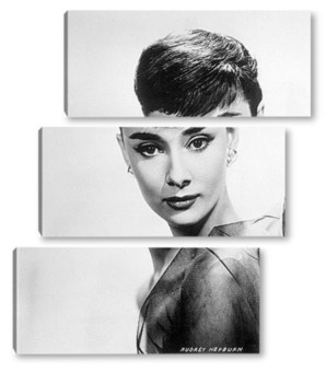  Audrey Hepburn-22