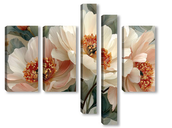  Фонарики физалиса