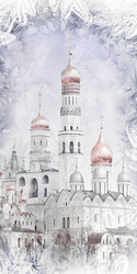    Архангельский собор